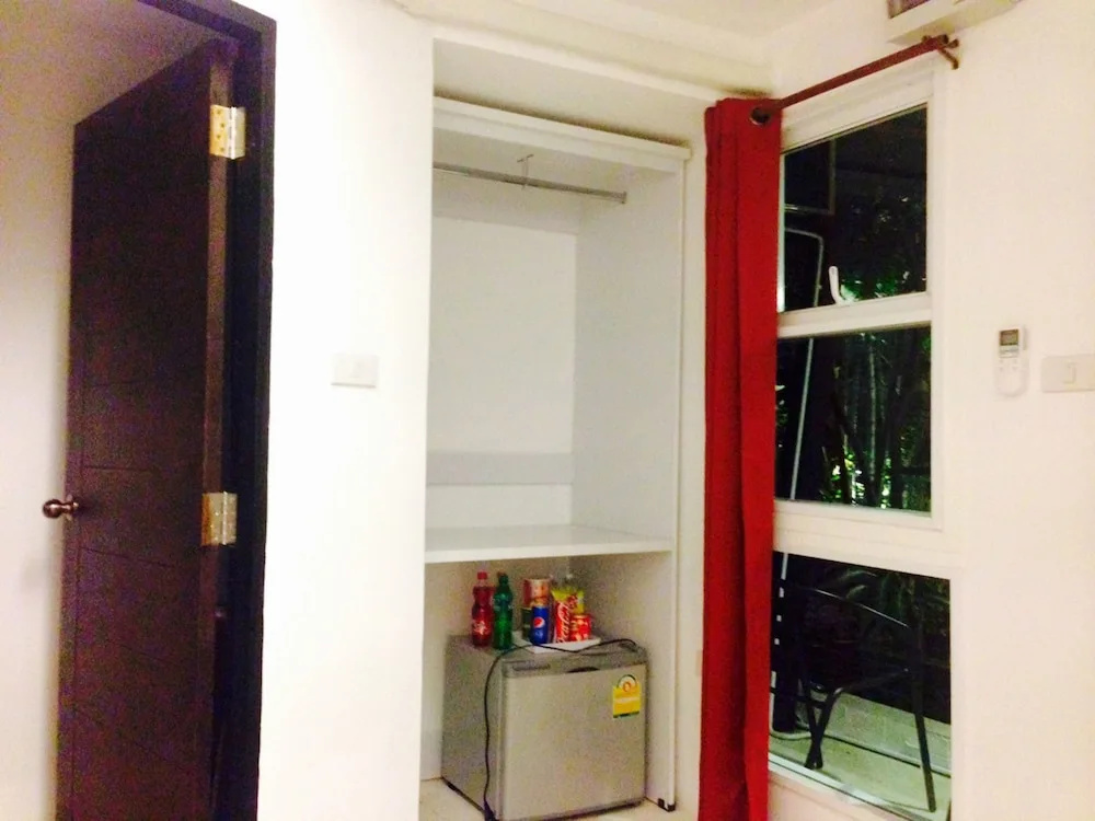 Ganesha House - Chambres