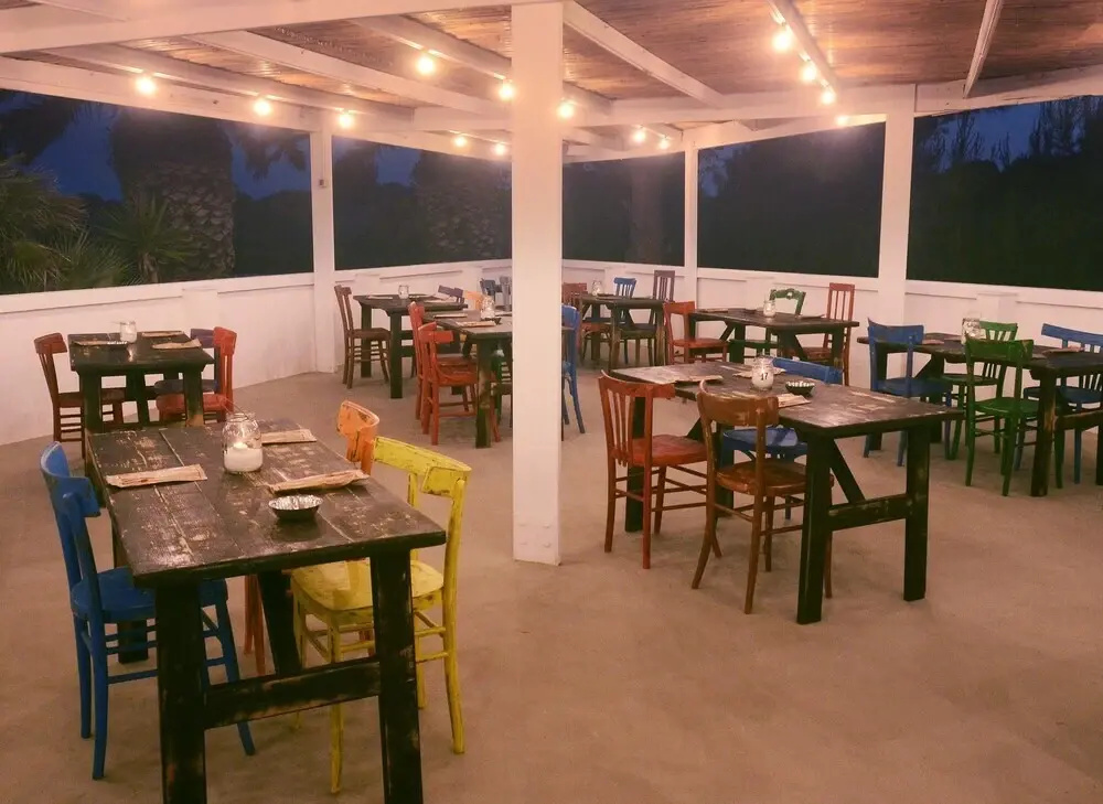 Victor Village Resort - Général