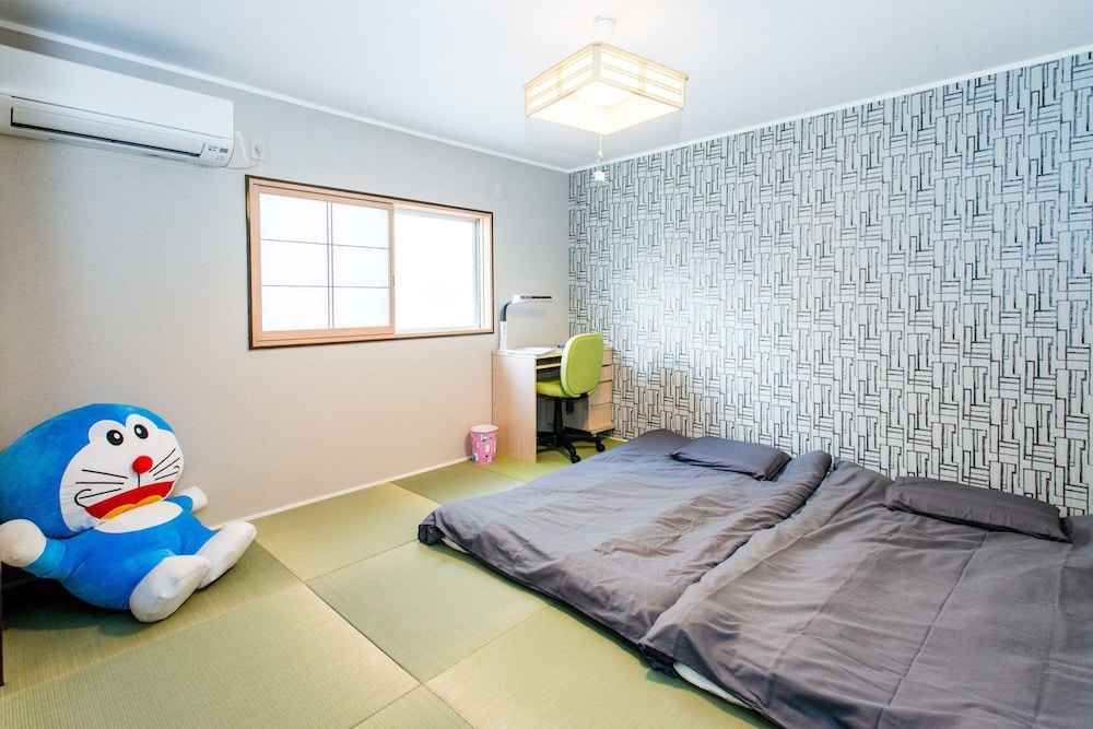 YUYU House - Imazado Anywhere Door 사진 3