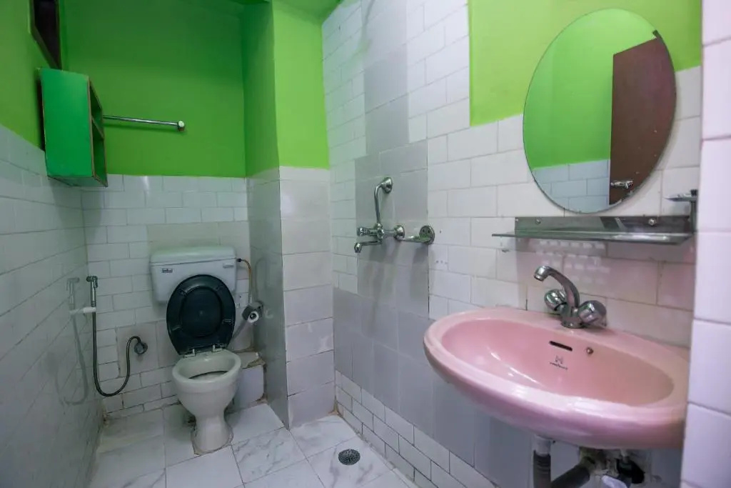 Hotel Pomelo House - Chambres