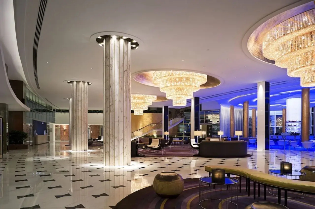 Fontainebleau Miami Beach - фото 2