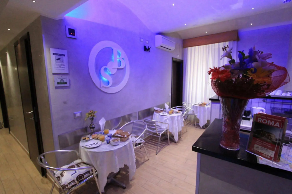 Hotel photo 14