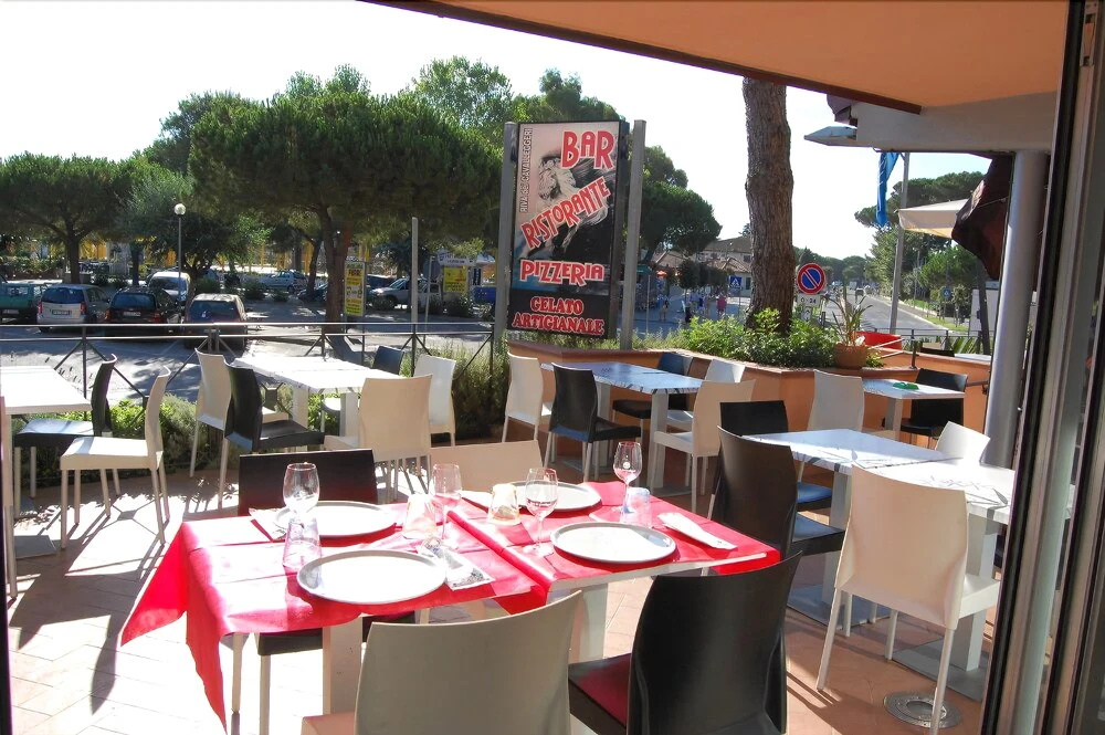 Hotel Riva dei Cavalleggeri - Général