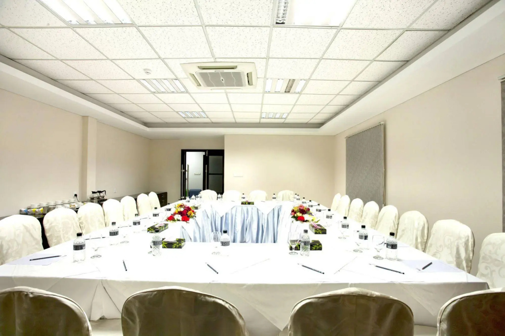 Hotel photo 18