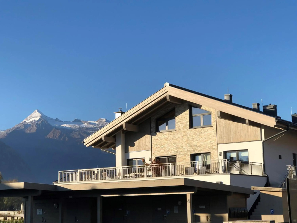 Kitzview Idyll