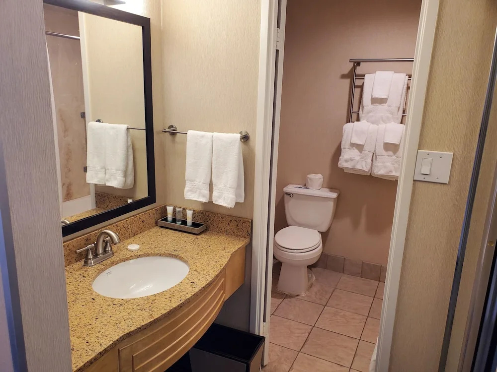 Inn By The Sea La Jolla - Chambres