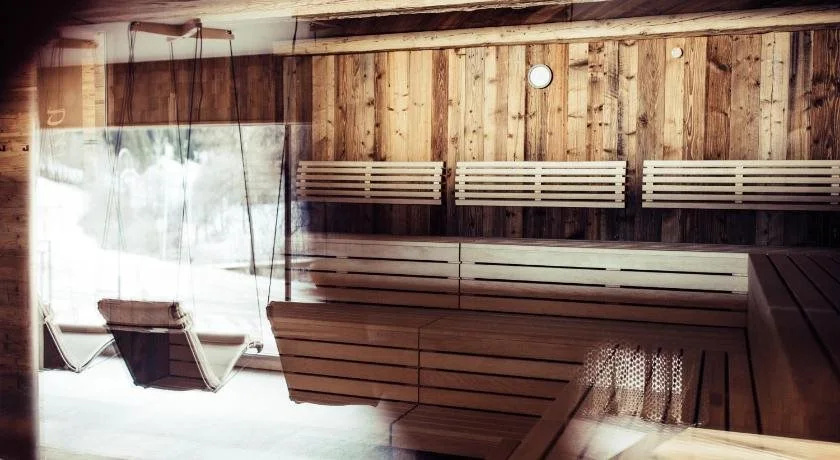 Biohotel Bergzeit - Général