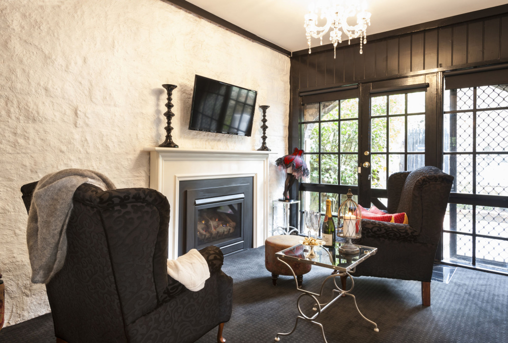 The Loft In The Mill Boutique Accommodation - Général