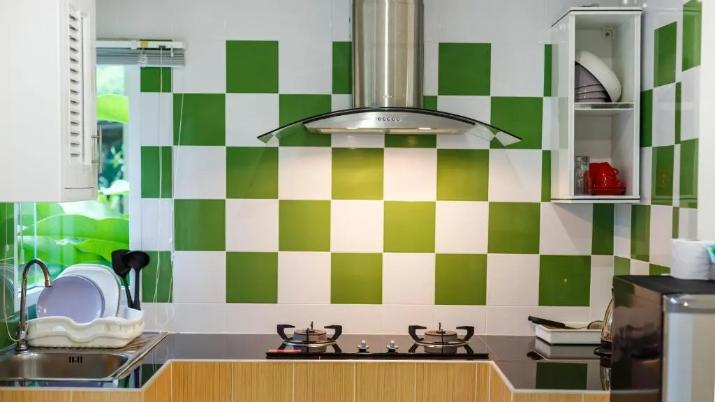 Bangtao Local House Rental - Chambres