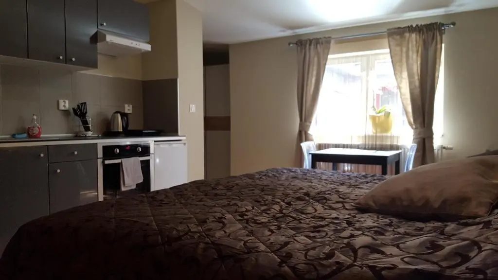 Dům U pikové desítky - Chambres