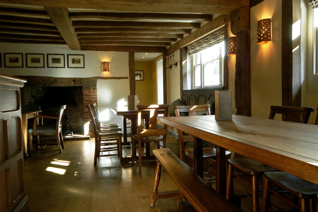The George in Rye - Général
