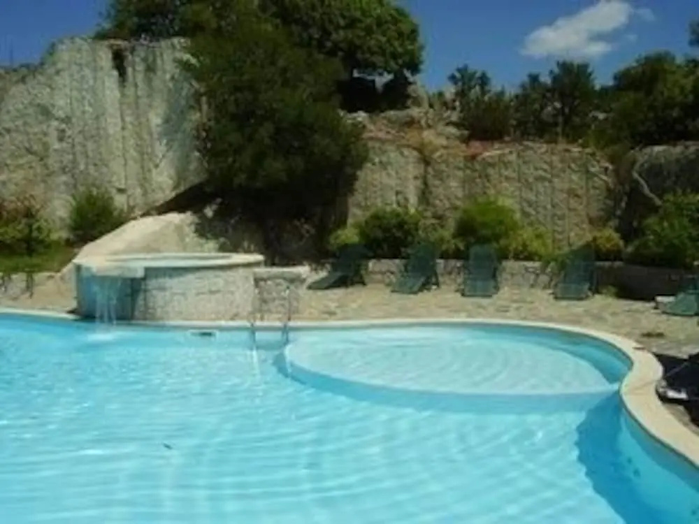 Agriturismo Santa Reparata - Général