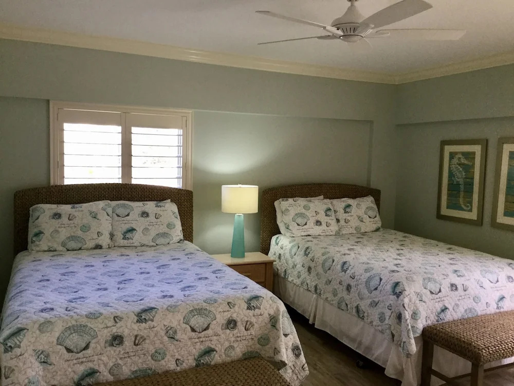 Island House Beach Resort - Général