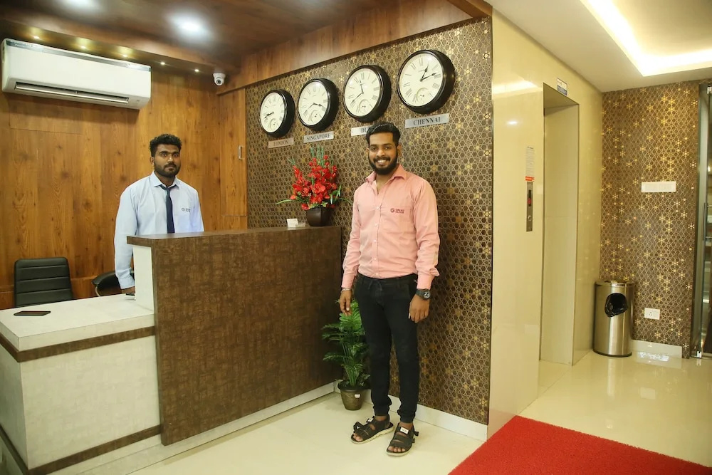Hotel photo 14
