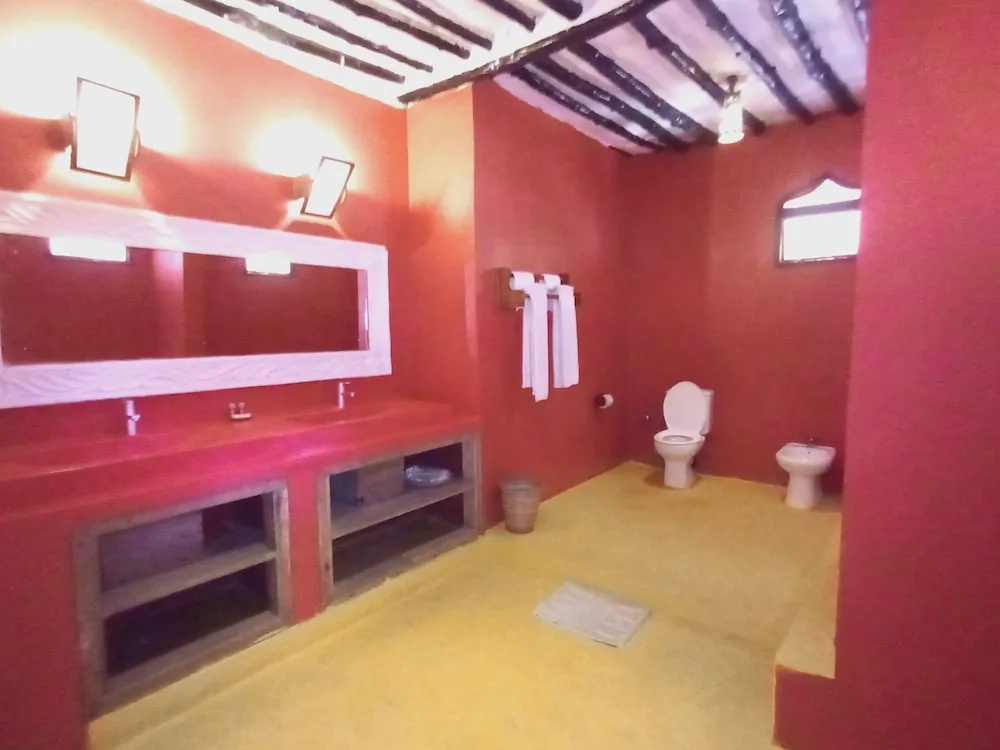 Villa Dida Resort - Général
