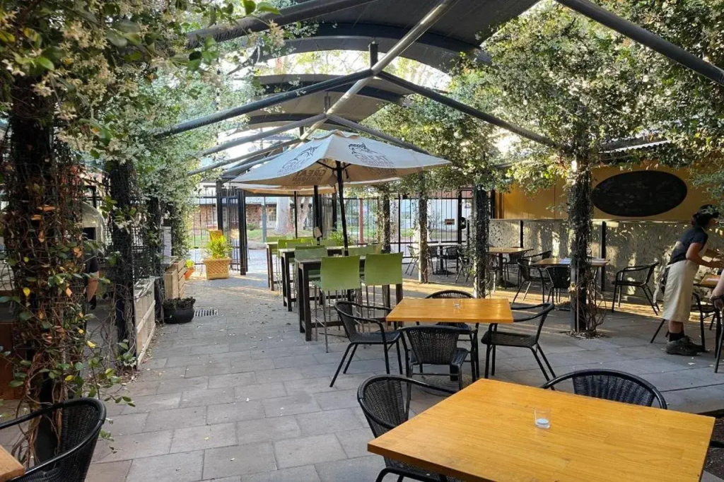 Stay at Alice Springs Hotel - Général
