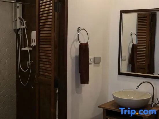 Rustic River Boutique - Chambres
