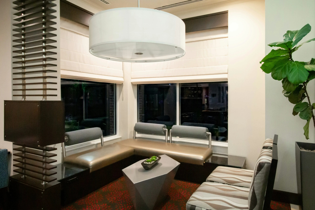 Hilton Garden Inn Columbus/Dublin - Général