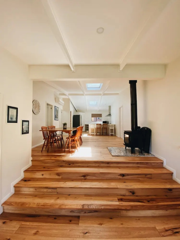 Family Apartment