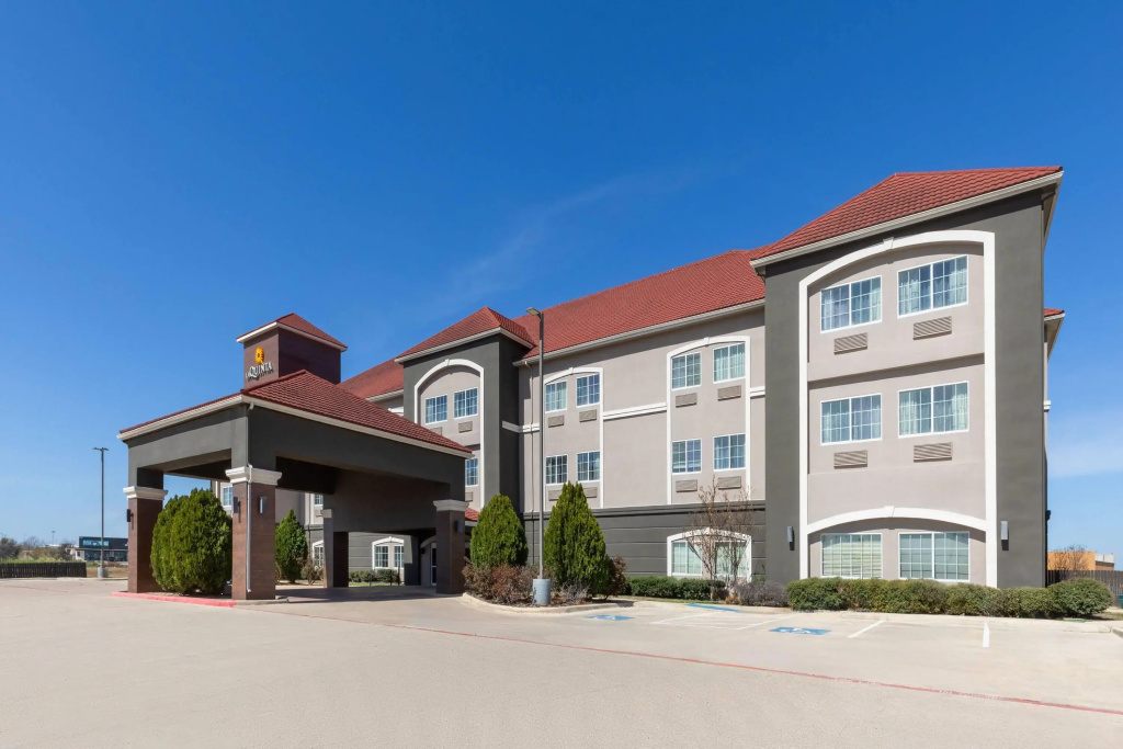Hotel photo 22