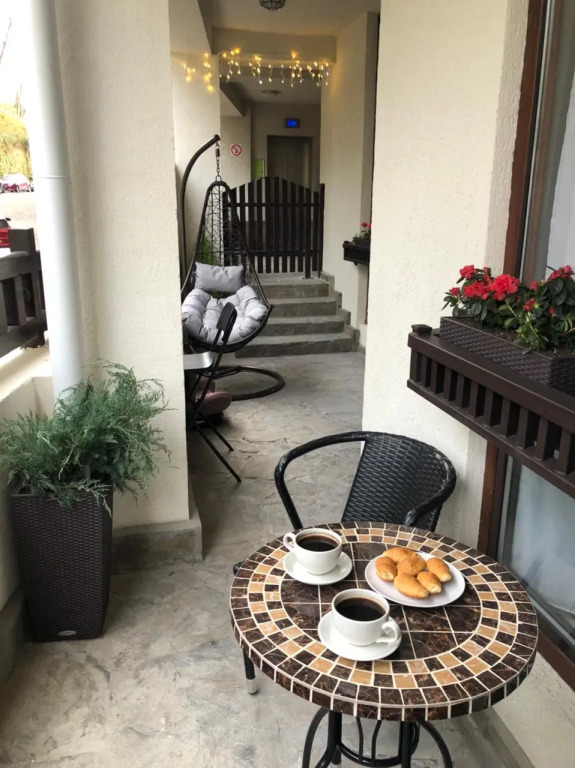 Резиденция Санторини — фото 2