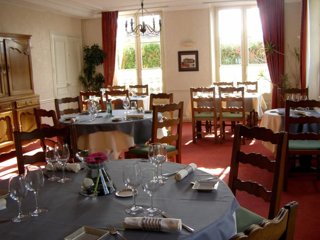 Hotel photo 12