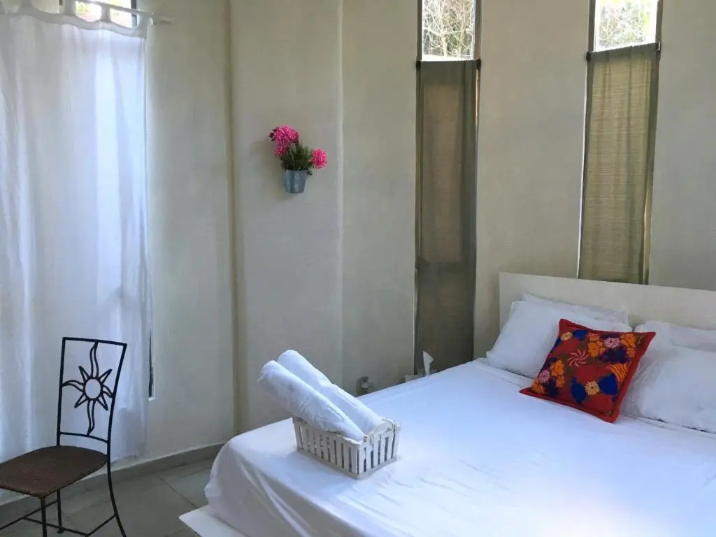Harmony Glamping and Boutique Hotel - Chambres