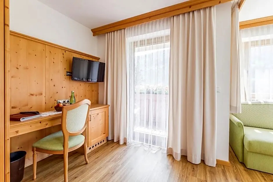 Hotel Riedl - Chambres