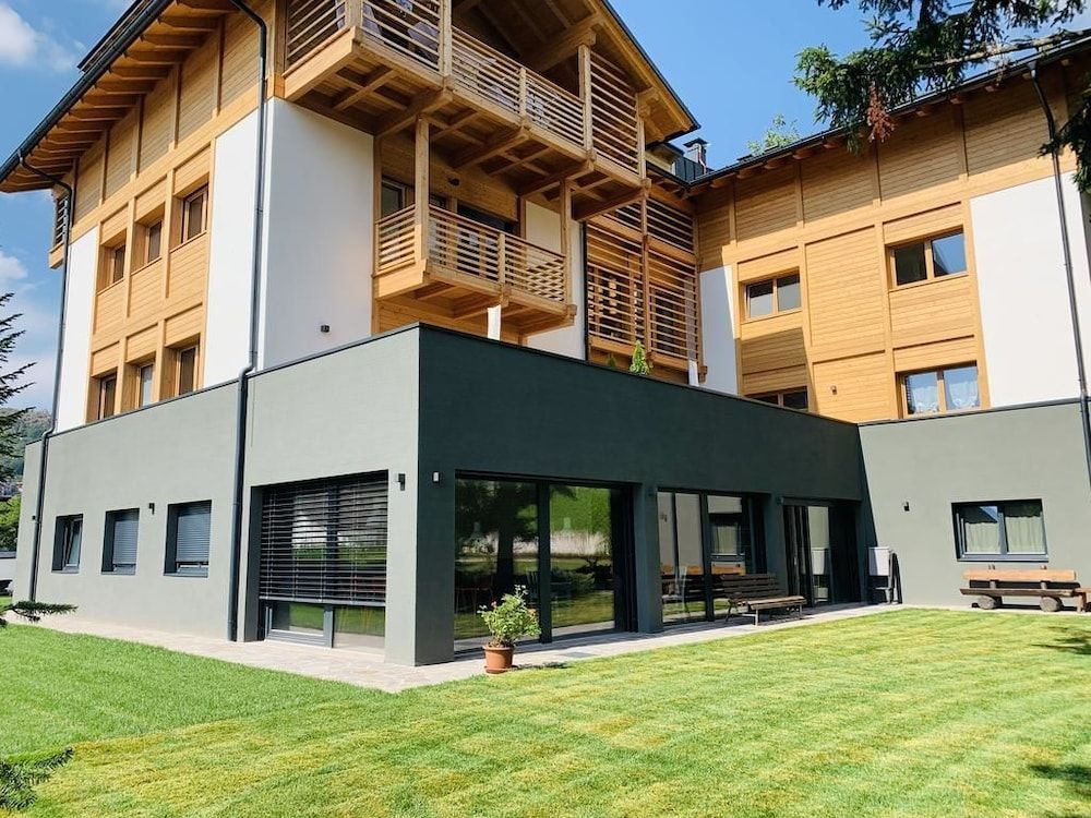 Casa Ester