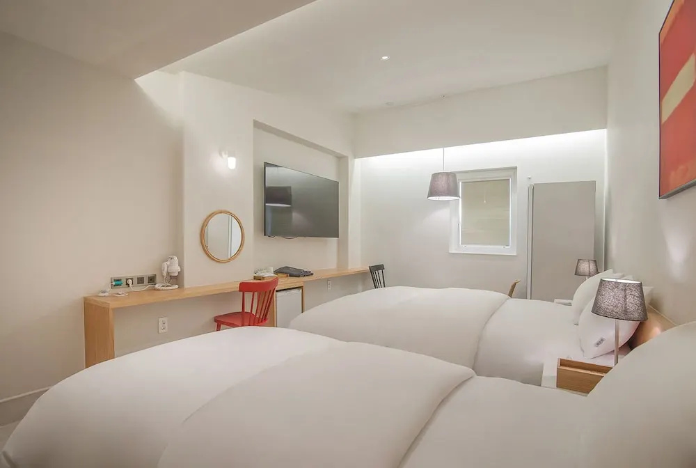 Family Suite