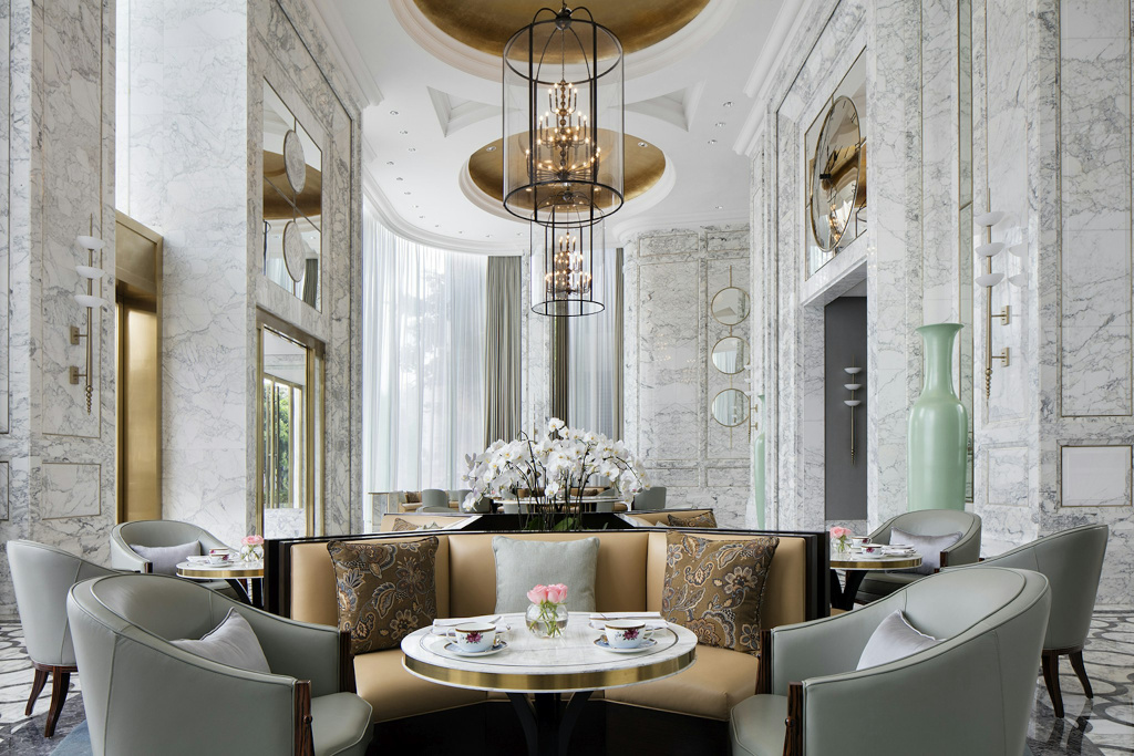 The Langham, Haikou - Général