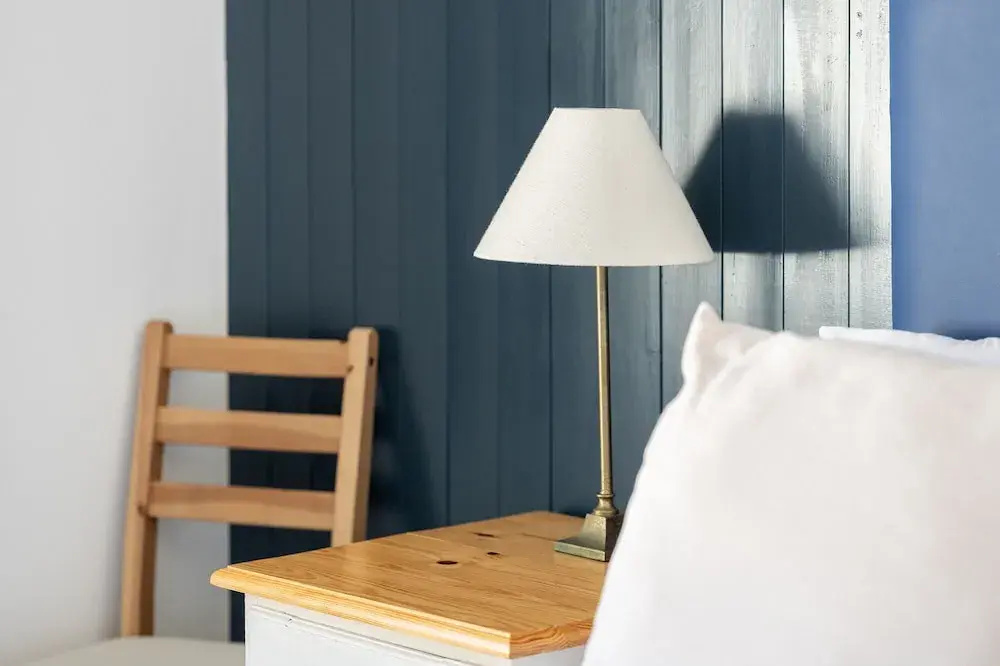 The Lordleaze Hotel And Restaurant - Chambres