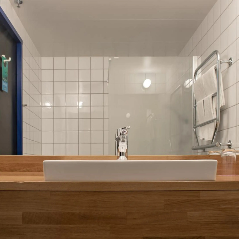 Quality Hotel 11 - Général