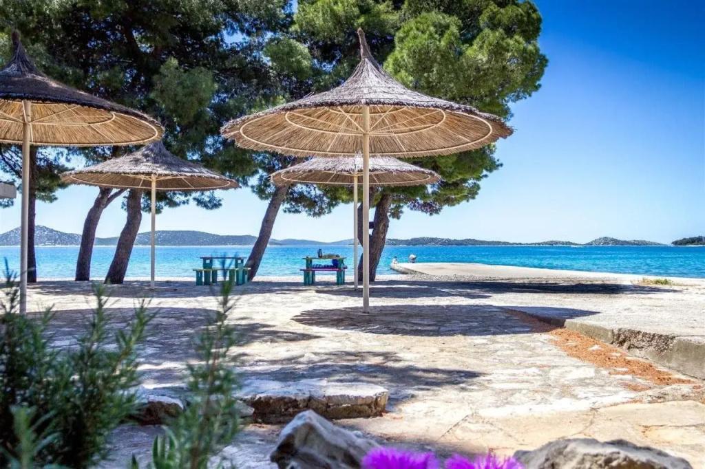 Hotel Imperial Vodice - Général