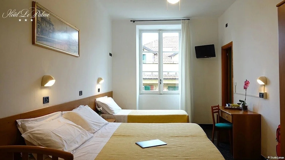 Hotel Le Palme — 4