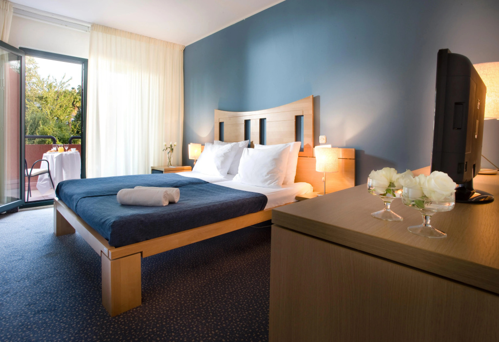 Veya Maradiso Hotel by Aminess — 2