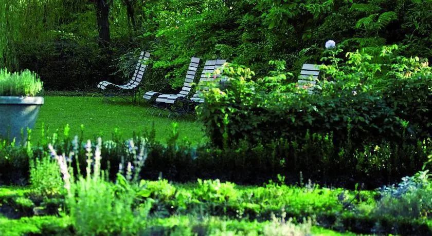 Safari Luxus Lodge - Meisters Hotel Irma - Général