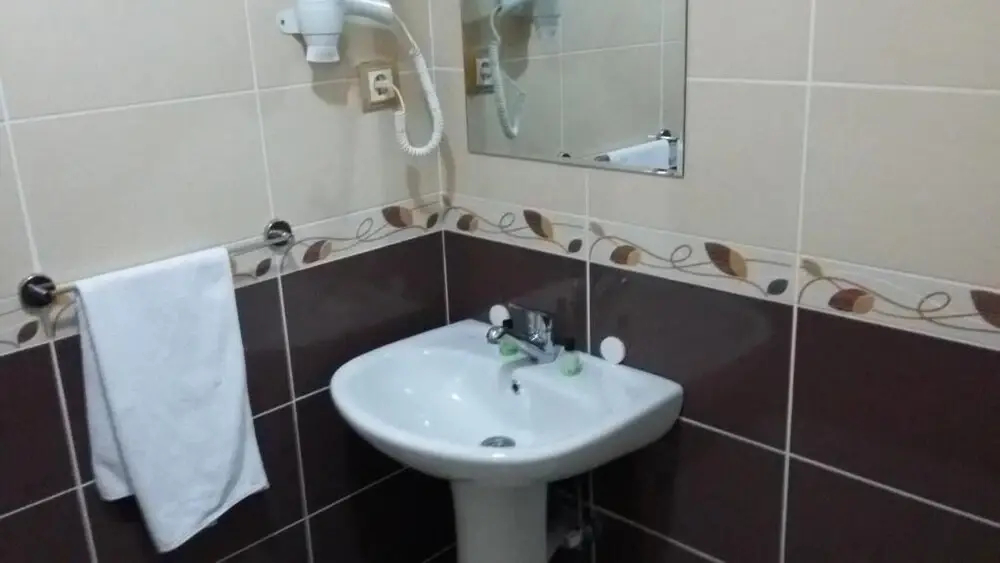 Hotel Kervansaray - фото 10