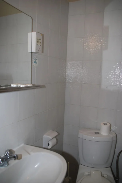 The Caravel Hotel - Chambres