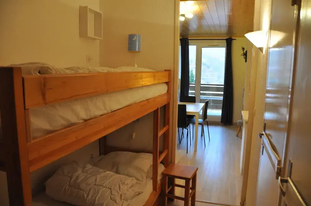 Voir la photo 4 — Family-friendly Alpine Base
