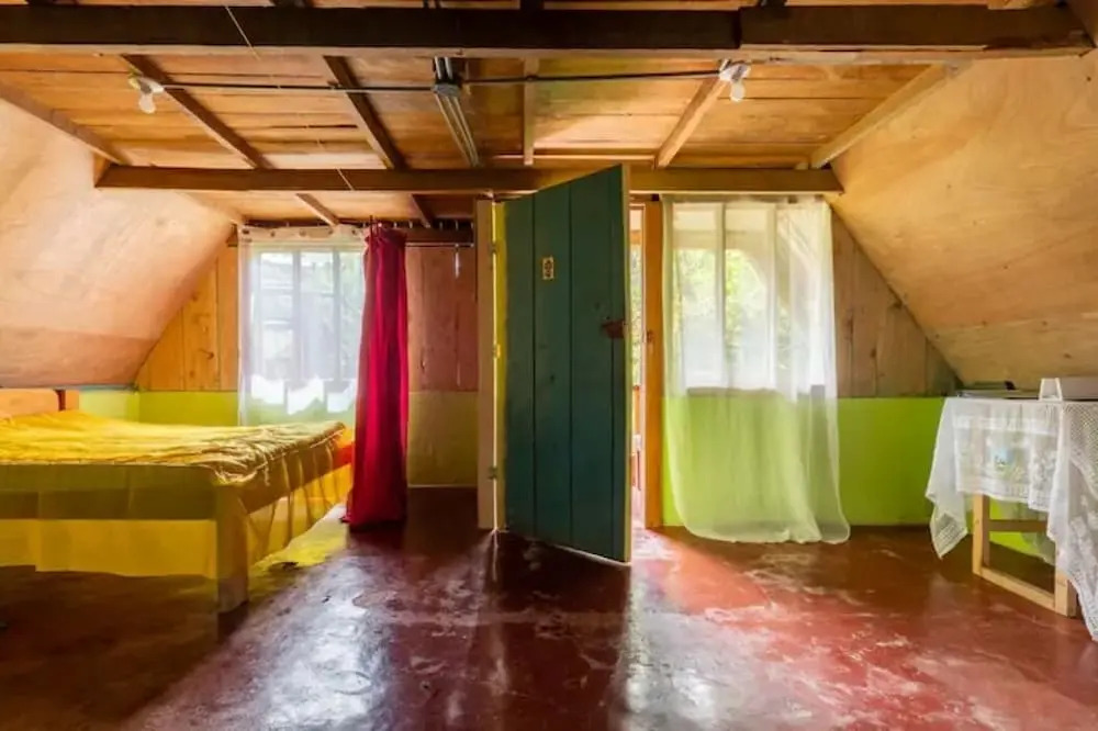 Macho Mora Mountain Lodge - фото 5