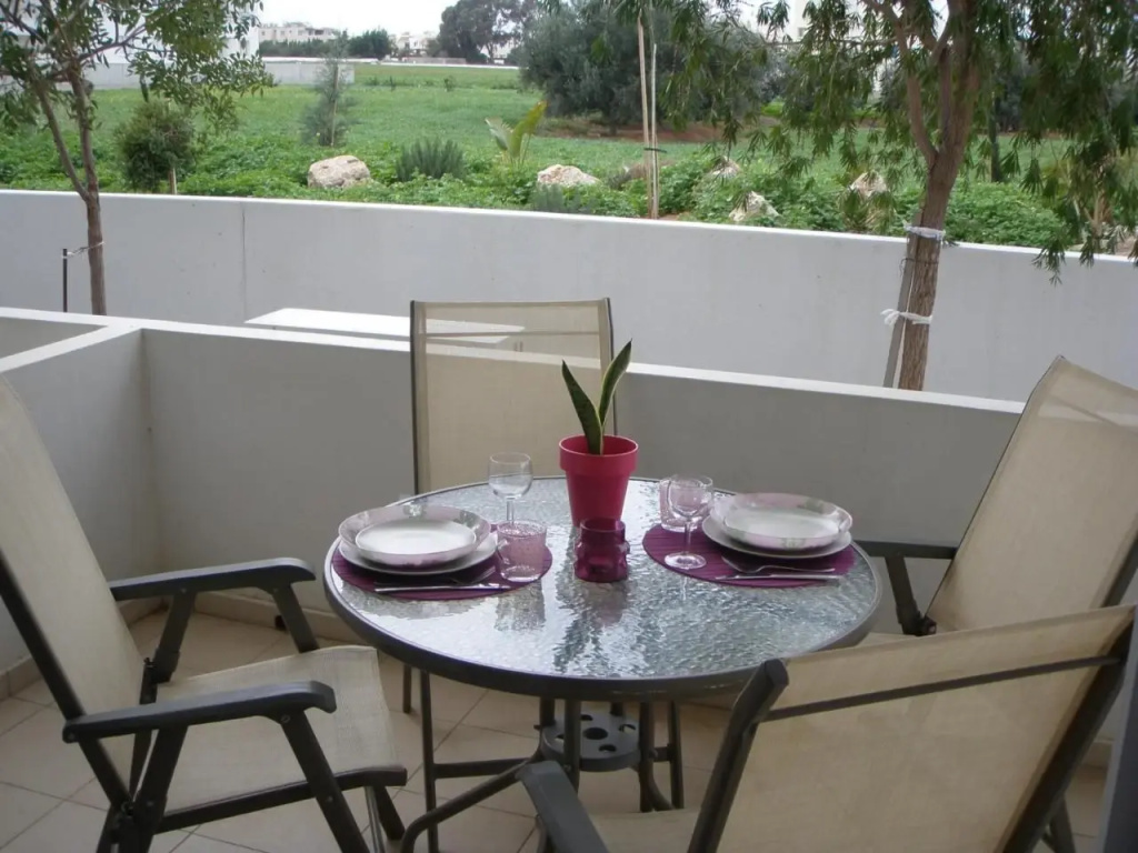 Mythical Sands Resort Ilona Apartment for families