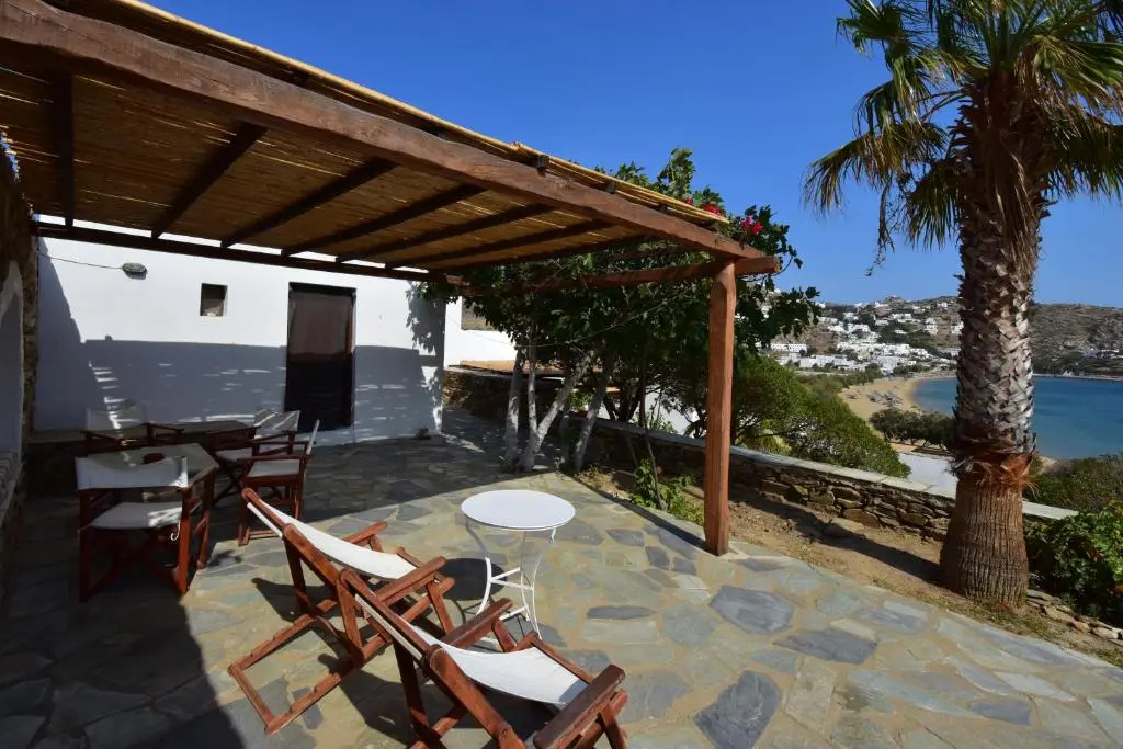 Petra Holiday Village - Chambres