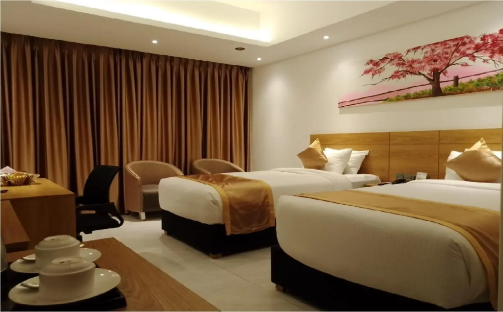 hotel photo