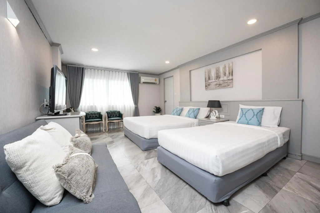 Hotel photo 3