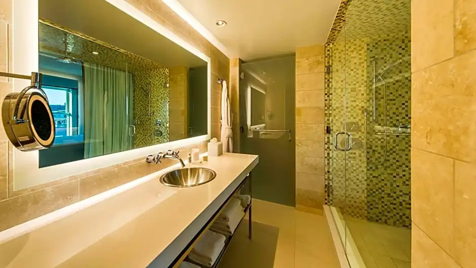 Andaz San Diego, by Hyatt - Chambres
