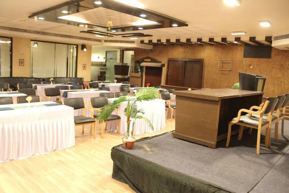 Hotel The Grand Chandiram - Général