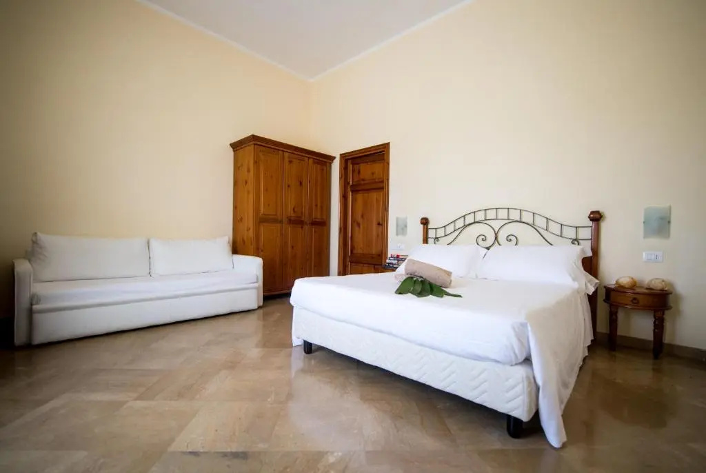 I Mulini Resort - Chambres