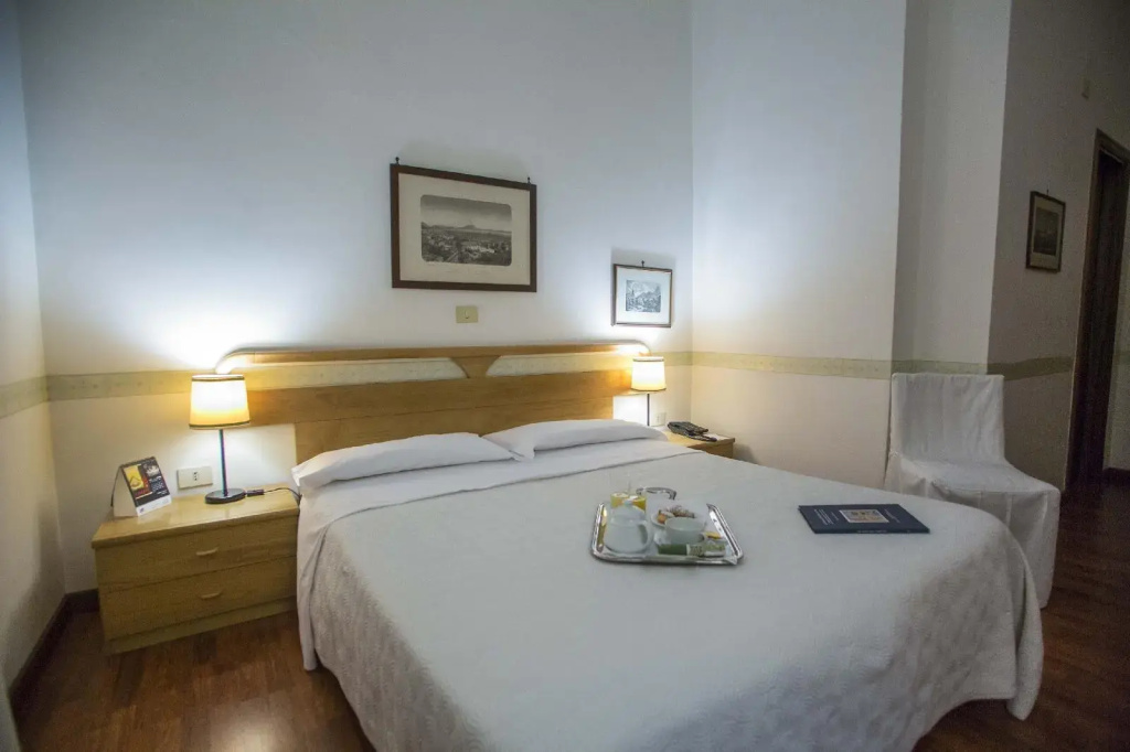 Hotel Victoria Maiorino - Général