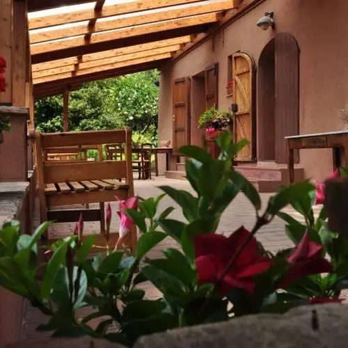 La Casa Di Campagna